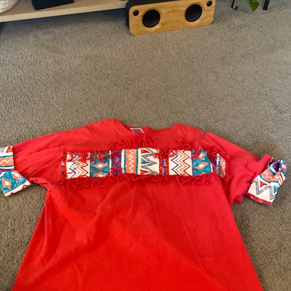 Funky T-shirt